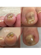 リゼラアンドコー 布施店/