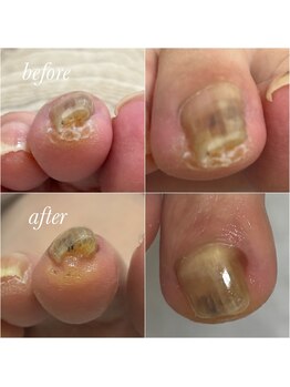 リゼラアンドコー 布施店/