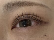 まつげエクステ専門店 アイラ 北千住店(EYELA)/パリジェンヌ