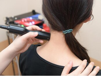 さくらリバース治療院 瑞穂の写真/あなたの悩みは鍼で解決するかも？筋肉のコリ解消、自律神経の乱れ、様々なお悩みなどに効果ありです。