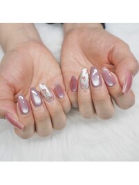 ジェル　シンプルコース