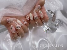 クロスサロン(CROSS &nbsp;SALON)/