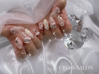 クロスサロン(CROSS &nbsp;SALON)/