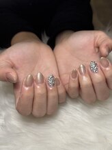 エーナイン イオンモール苫小牧店/お客様持ち込みデザイン