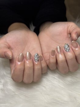 エーナイン イオンモール苫小牧店/お客様持ち込みデザイン