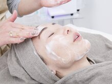 リセル 湘南(Re:cell)/丁寧にクレンジング