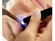 ヘアー プロデュース アップスティー(hair produce UP's-t)の写真/【最新技術】持続力1.5倍！最新LEDエクステ導入店☆