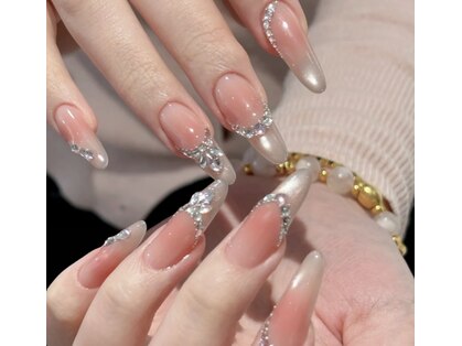 ユーシーネイル 横浜駅東口(U.SEE Nail)の写真