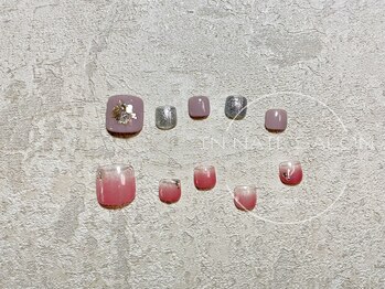 イン 赤坂(IN)/初回オフ無料フットシンプル