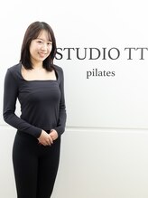 スタジオティーティー 綱島店(STUDIO TT) はな