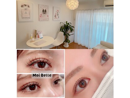 モア ベル(Moi Belle)の写真