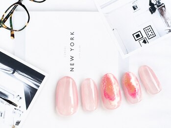 ネイル イン 45(NAIL IN 45)/7月定額オフィス
