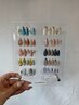 【鳥栖店限定】シーズンジェルネイル¥7150