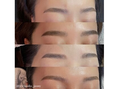 ジャスミー(jasmy)の写真