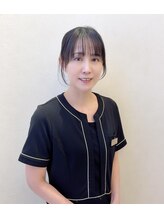 ウィード 橿原店(WEED by サロンドオリーブ) 江田 美樹