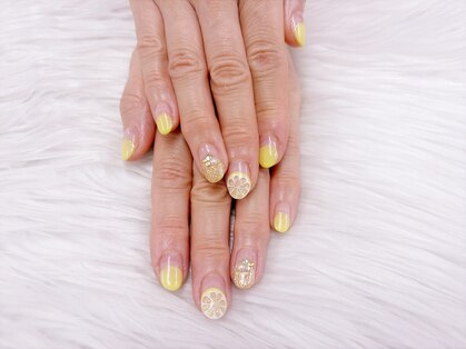 ネイルサロン ミツ(Nailsalon 32)の写真