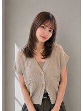 ハレトキネイル(haretoki nail) 小林 由依