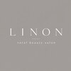 マツエク・ネイル LINONのお店ロゴ