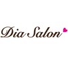 ディアサロン(Dia Salon)ロゴ