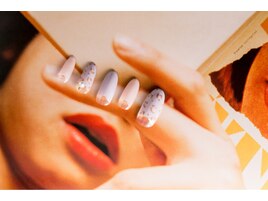 スモークレオパード