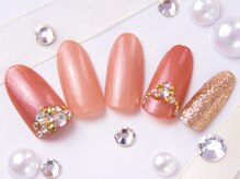 エムネイル(M Nail)/ビューティーネイル