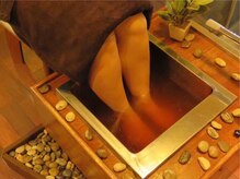 台湾式足ツボ専門店康源 荻窪/漢方足湯で足裏の悩みも改善