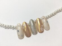 ネイルバイスターリー 川口(NAIL by STARry)/こだわりコアートコース