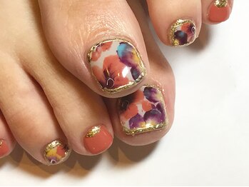 サロン ド ワカ(Salon de WAKA)/