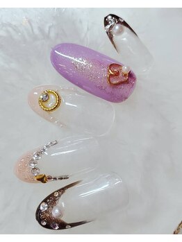 ジュエル ラ メール(Jewel la mer)/