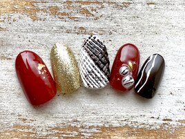 2020 バレンタイン