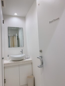 ビラ 銀座店(BILA)/Rest Room