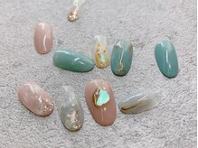 アルモーイ(al.mooi)/