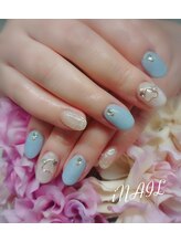 アイネイル(iNAIL)/