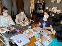 オーシャン(Ocean)/日々勉強！