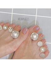 マムネイル 麻布十番(mumnails)/basic