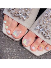 リネイル(Re:Nail)/アートし放題