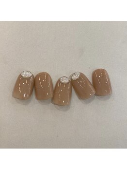 ロロ バイ レイチェ(lolo. by Rayche)/先端ぷっくりdesign