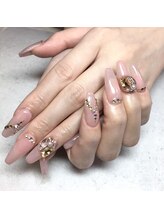 ネイルサロン ウノ 湘南平塚(UNO)/ワンホンネイル