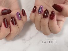 ラ フルール(La Fleur)/定額Simple &nbsp;◆ La Fleur