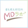 MDラボ 金沢藤江店のお店ロゴ