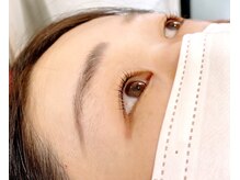 カバー(COVER)/まつ毛パーマ