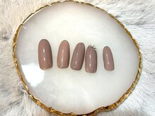 リノビ(Lino’b)/stone nail