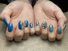 ケーネイルズ(K..nails)/