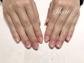 ななめフレンチ