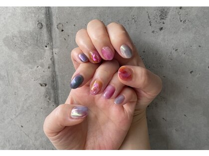 ネイルサロンジラフ (nail salon GIRAFFE) image