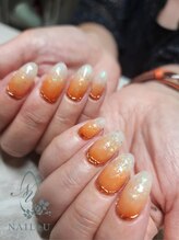 ネイルプラスユウ(NAIL+U)/