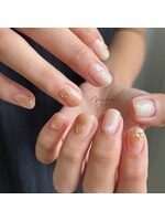 NINE nail salon【ナイン】