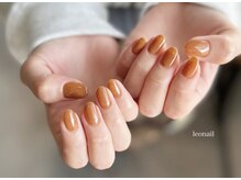 レオ ネイル 倉敷店(leo nail)/ジェルネイル
