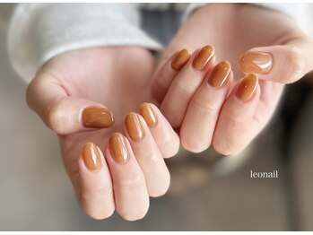レオ ネイル 倉敷店(leo nail)/ジェルネイル