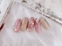 プティネイル(Puti Nail)/◇¥9,350◇
